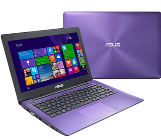 ASUS X453MA-WX131B laptop Intel® Celeron® N2930 – image 3