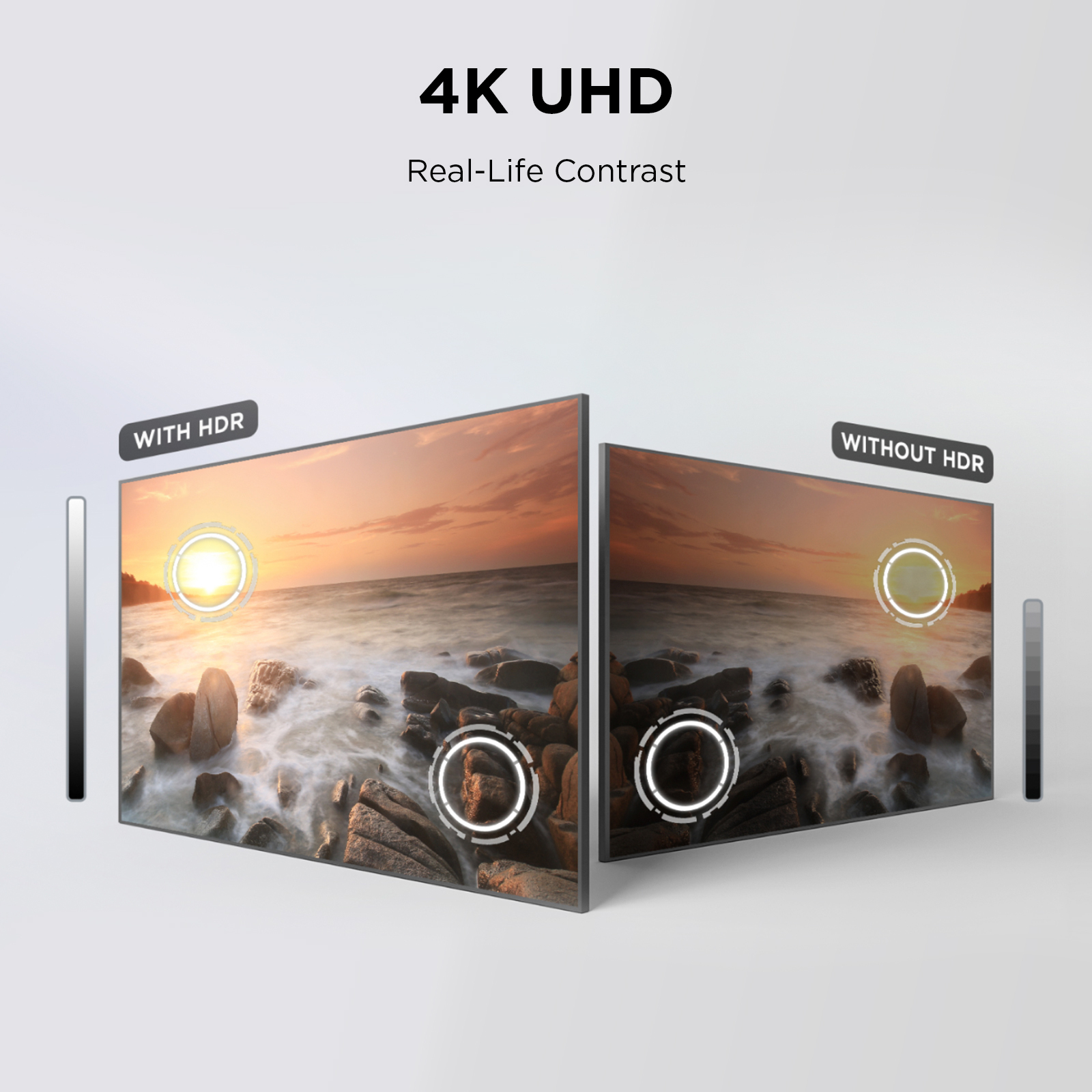 TCL 85Q7D-UK TV 2.16 m (85") 4K Ultra HD Smart TV Wi-Fi Black – image 9
