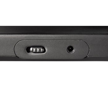 Hama Fluxity Portable gaming console Black AC Indoor – image 2