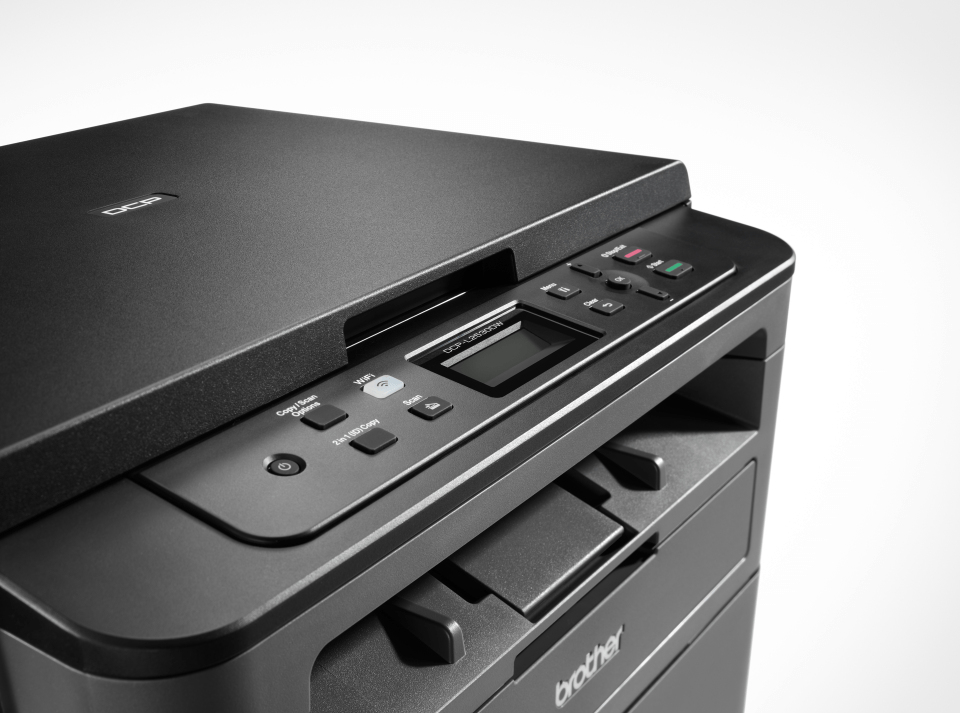 Brother DCP-L2530DW multifunction printer Laser A4 – image 5