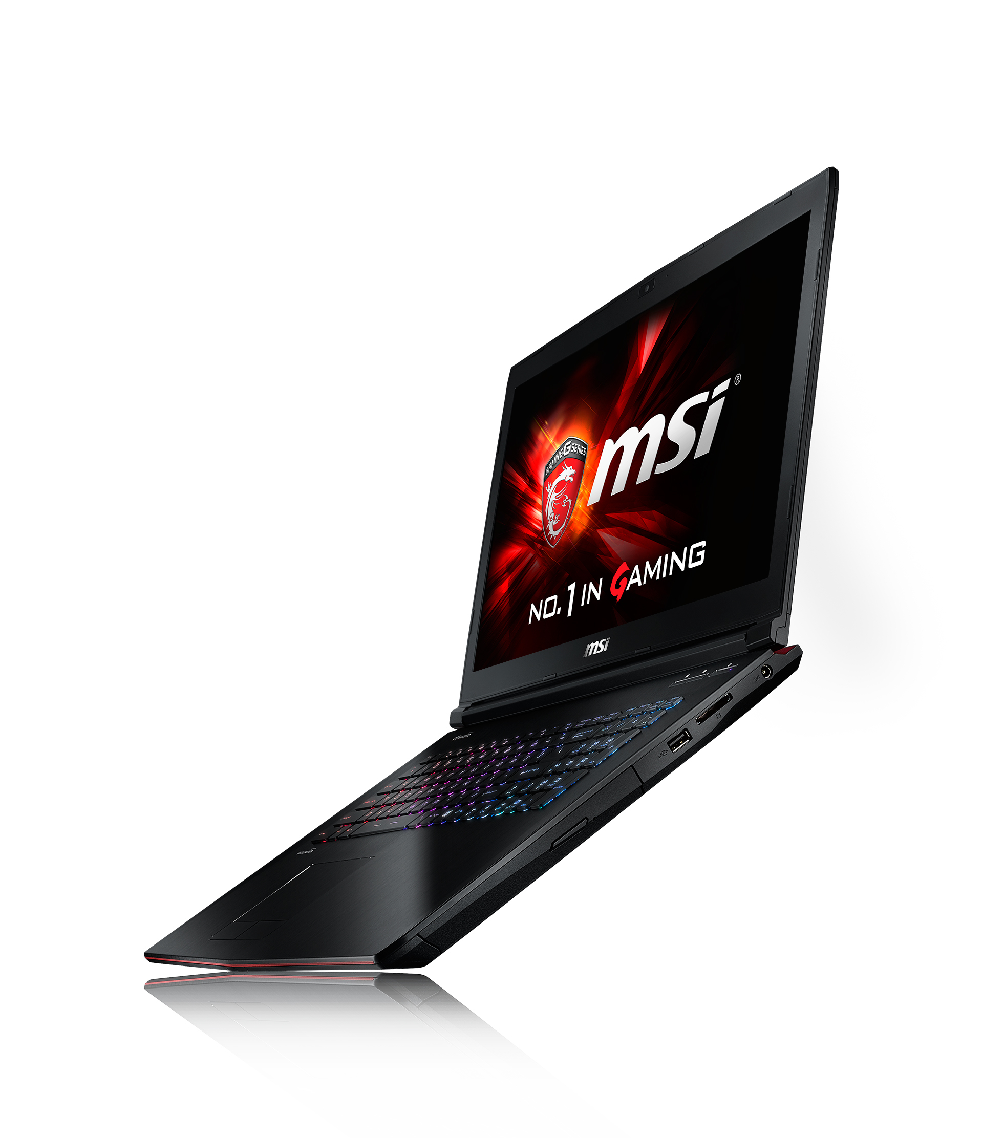 MSI GE72 2QC(Apache)-080NE – image 9