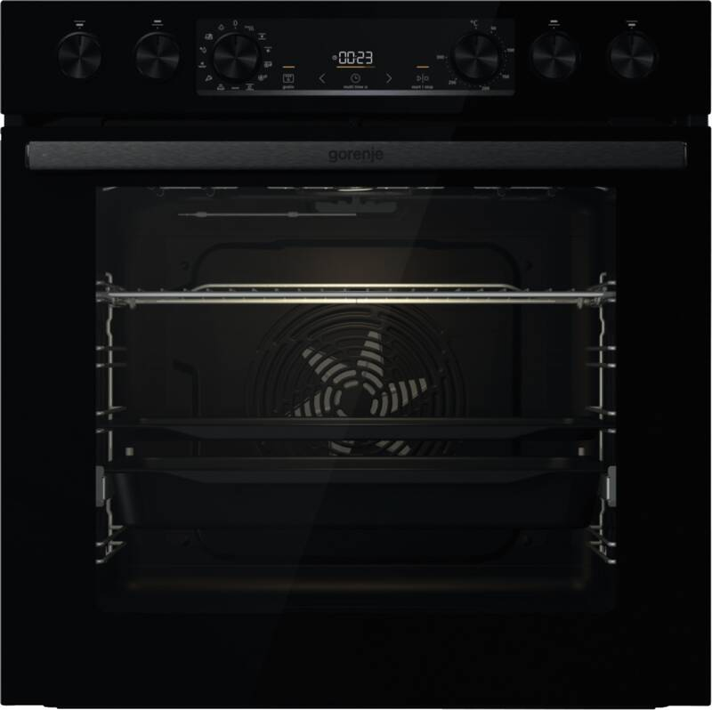Gorenje ProfiPlus SIB (BCSI6737E06BG+GI6400 BX) – image 2