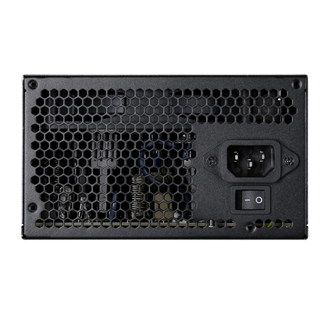 GIGABYTE P650B power supply unit – image 5