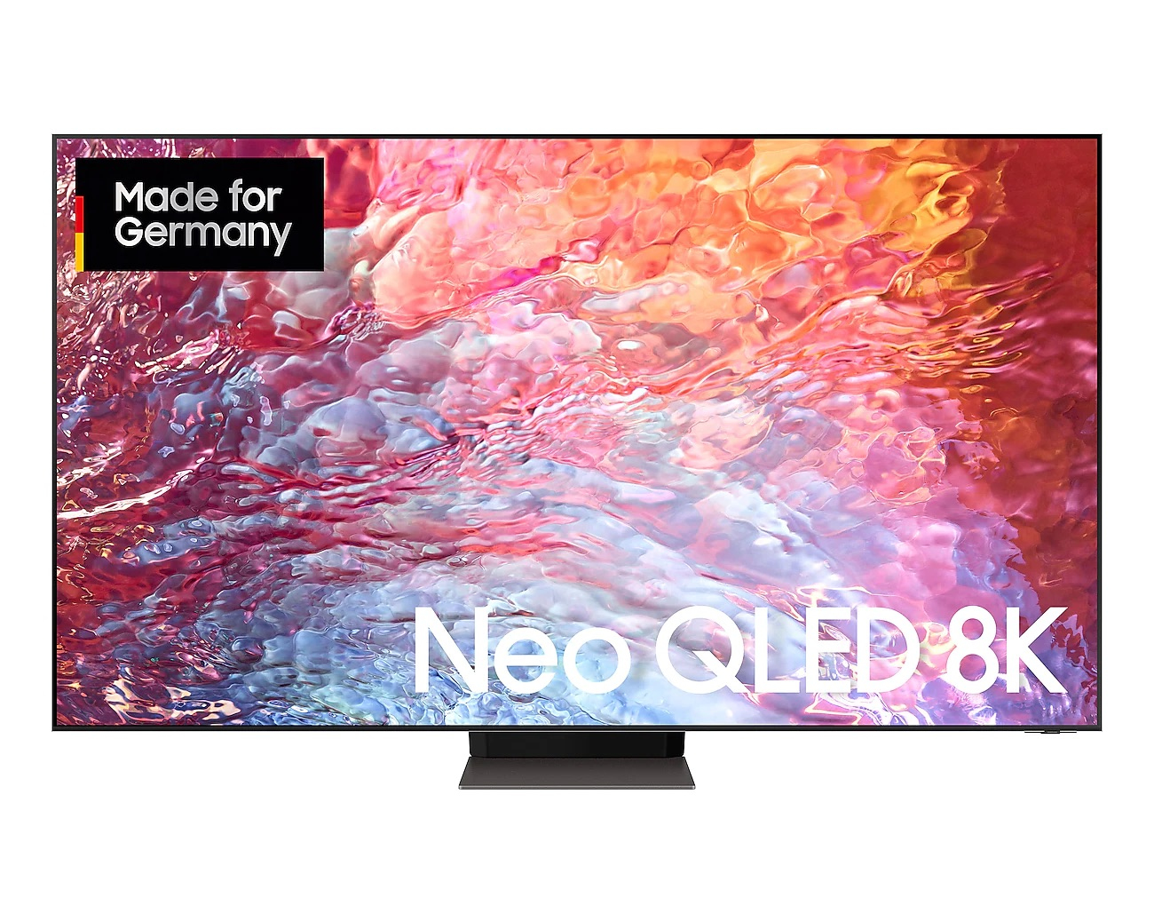 Samsung GQ55QN700BTXZG TV – image 1