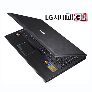 LG A series A530-TE15K laptop Intel® Core™ i7 i7-2670QM – image 2