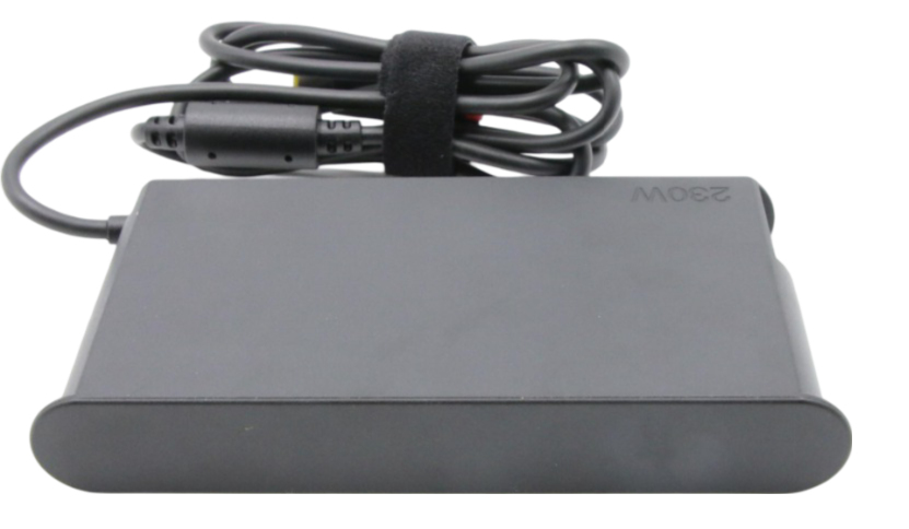 Lenovo 02DL144 power adapter/inverter Indoor – image 2
