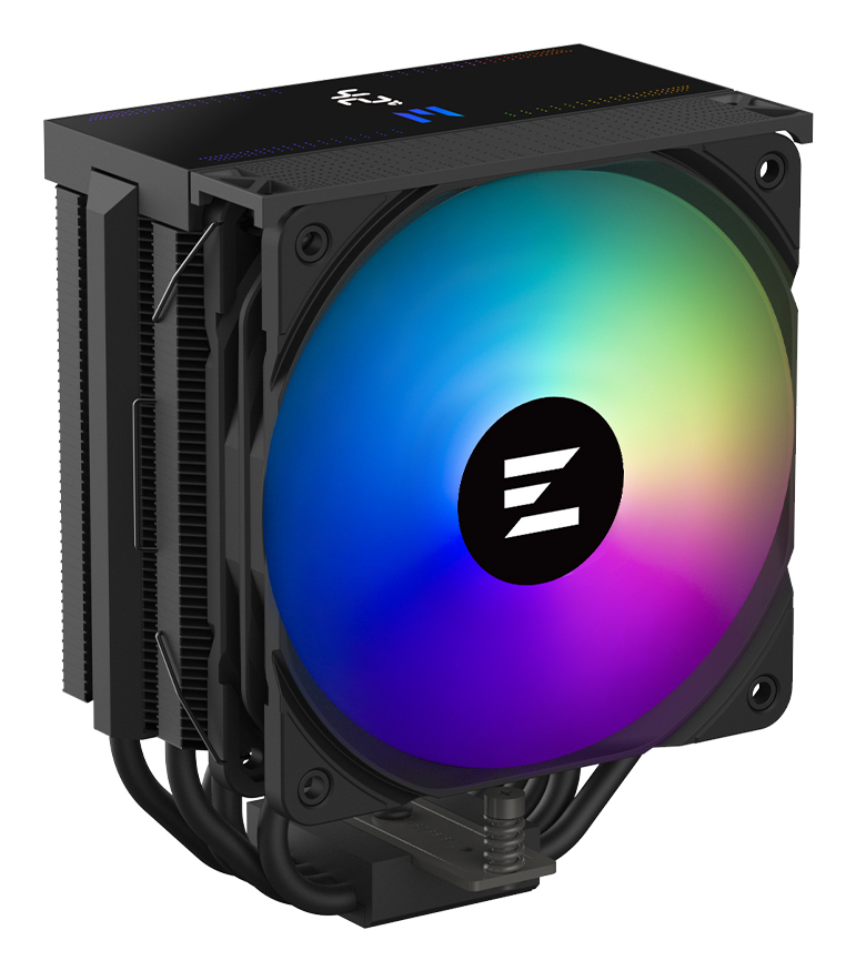 Zalman CNPS13X DS – image 2