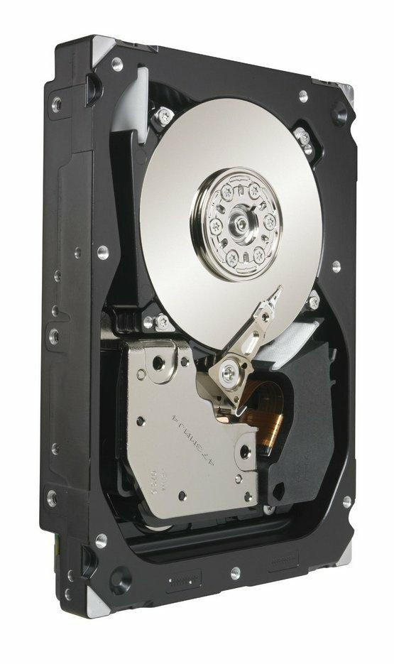 Ernitec HDD-300GB-SAS-15K internal hard drive 15000 RPM – image 2