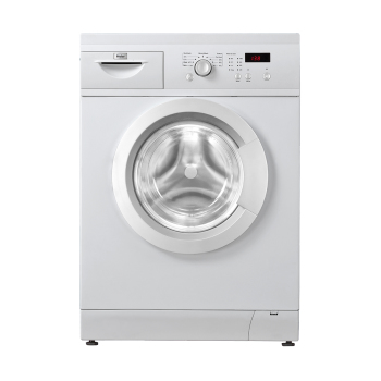 Haier HW50-1010D-F washing machine Front-load
