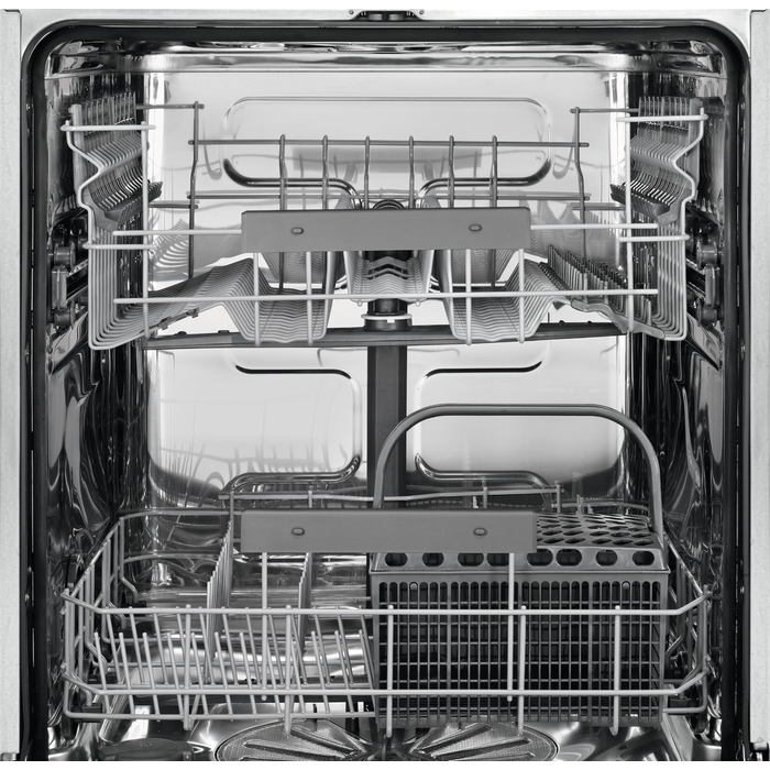 AEG FSE53610Z Fully built-in 13 place settings – image 5