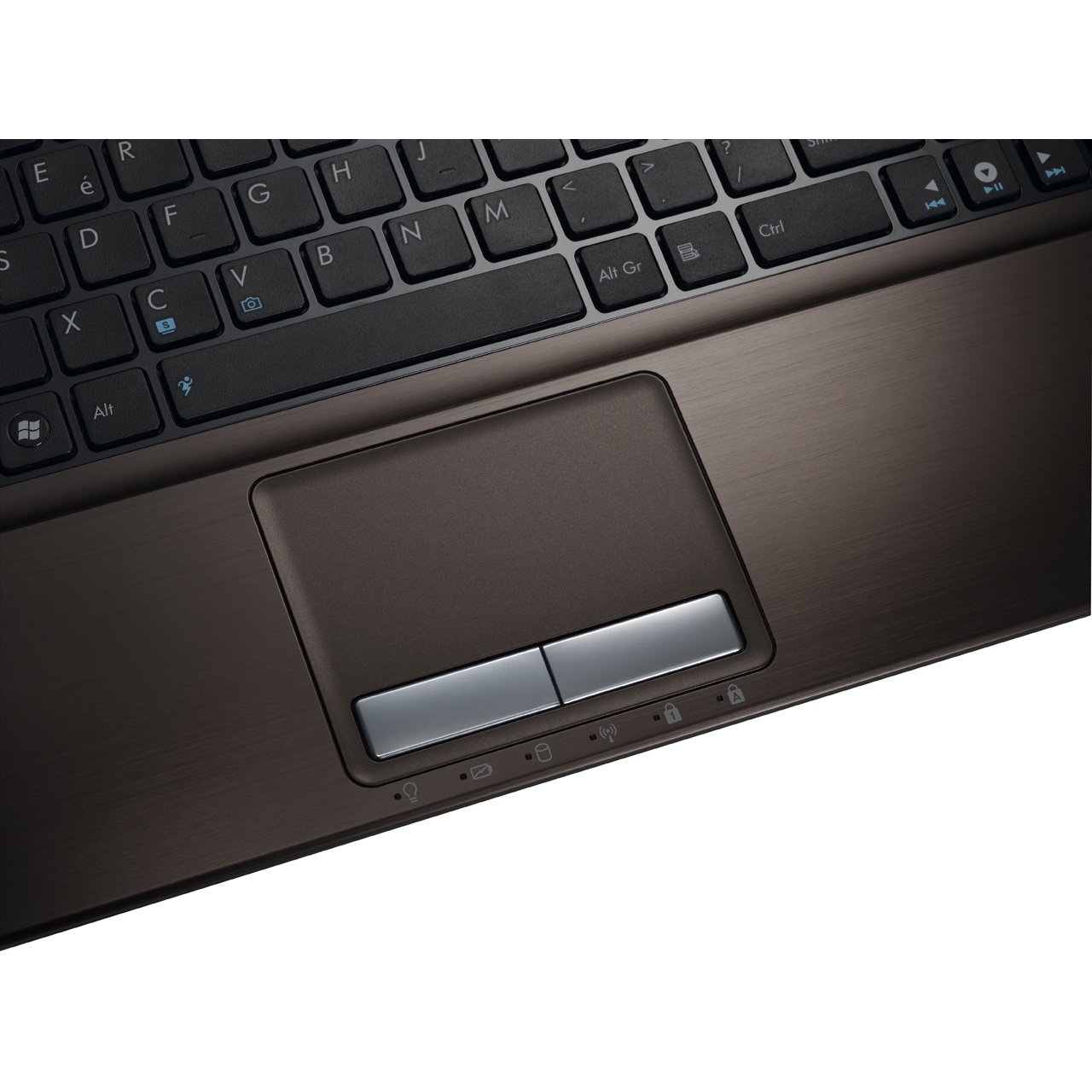 ASUS K53E-SX051V Intel® Core™ i3 i3-2310M Laptop – image 4