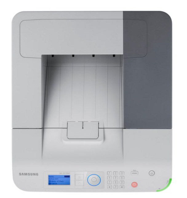 Samsung ML-5515ND laser printer – image 5