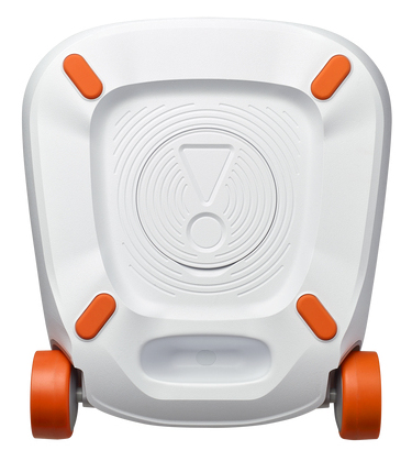 Jbl Partybox 320 Bluetooth Megasound Party Speaker - White - image 7