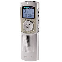 Philips Voice Tracer 7670