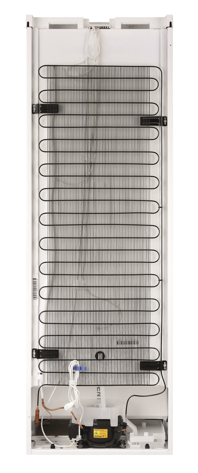Electrolux ERE3541MFW fridge Freestanding – image 5