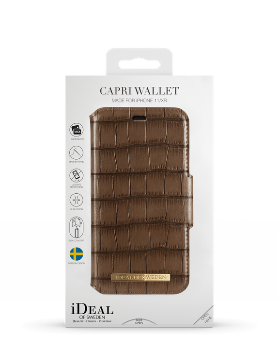 iDeal of Sweden IDFW-I1961-CAP-03 mobile phone case – image 3