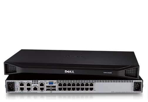 Dell PowerEdge 2162DS