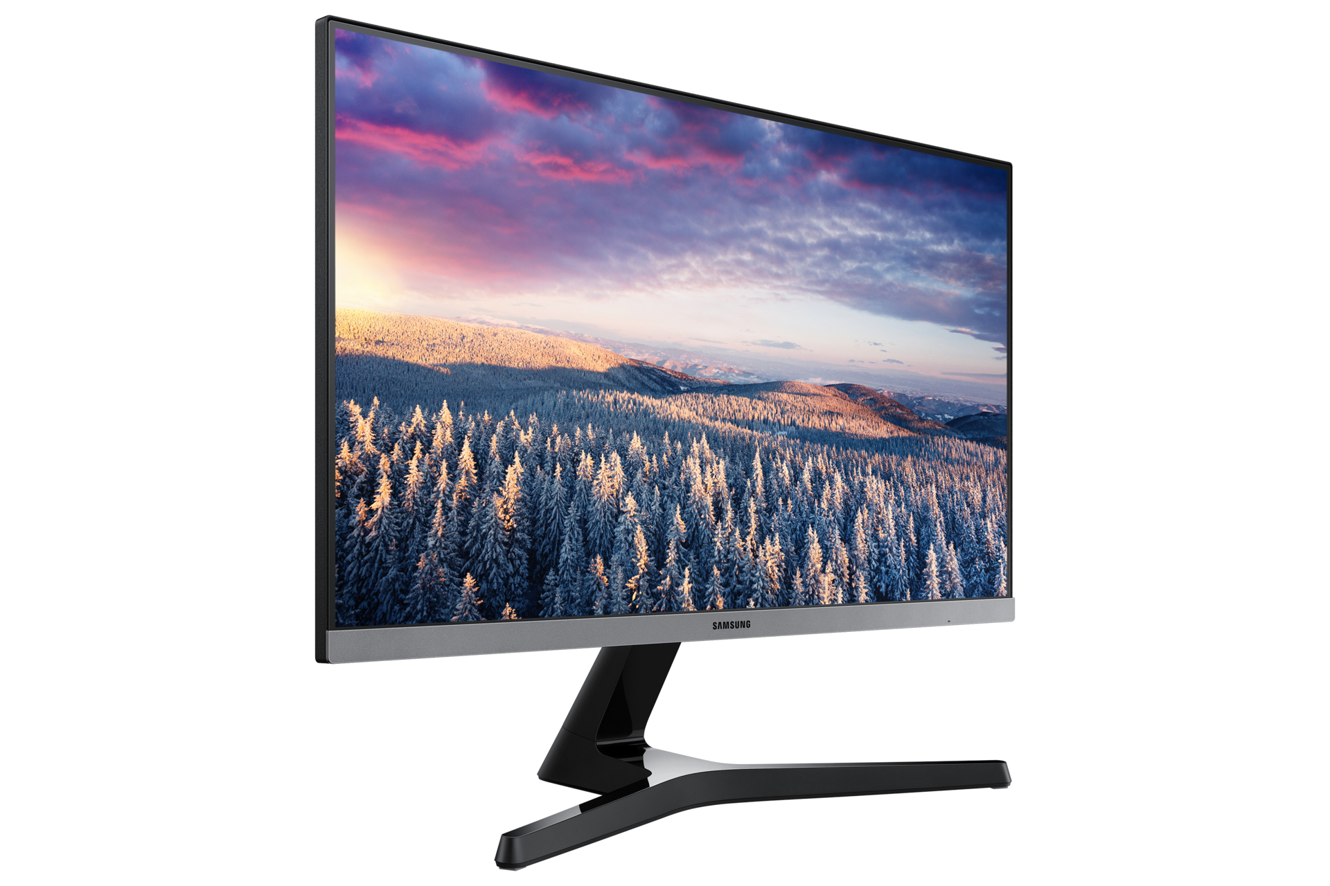 Samsung SR35 computer monitor – image 7