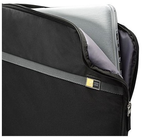 Case Logic ELS-116 39.6 cm (15.6") Sleeve case Black – image 2
