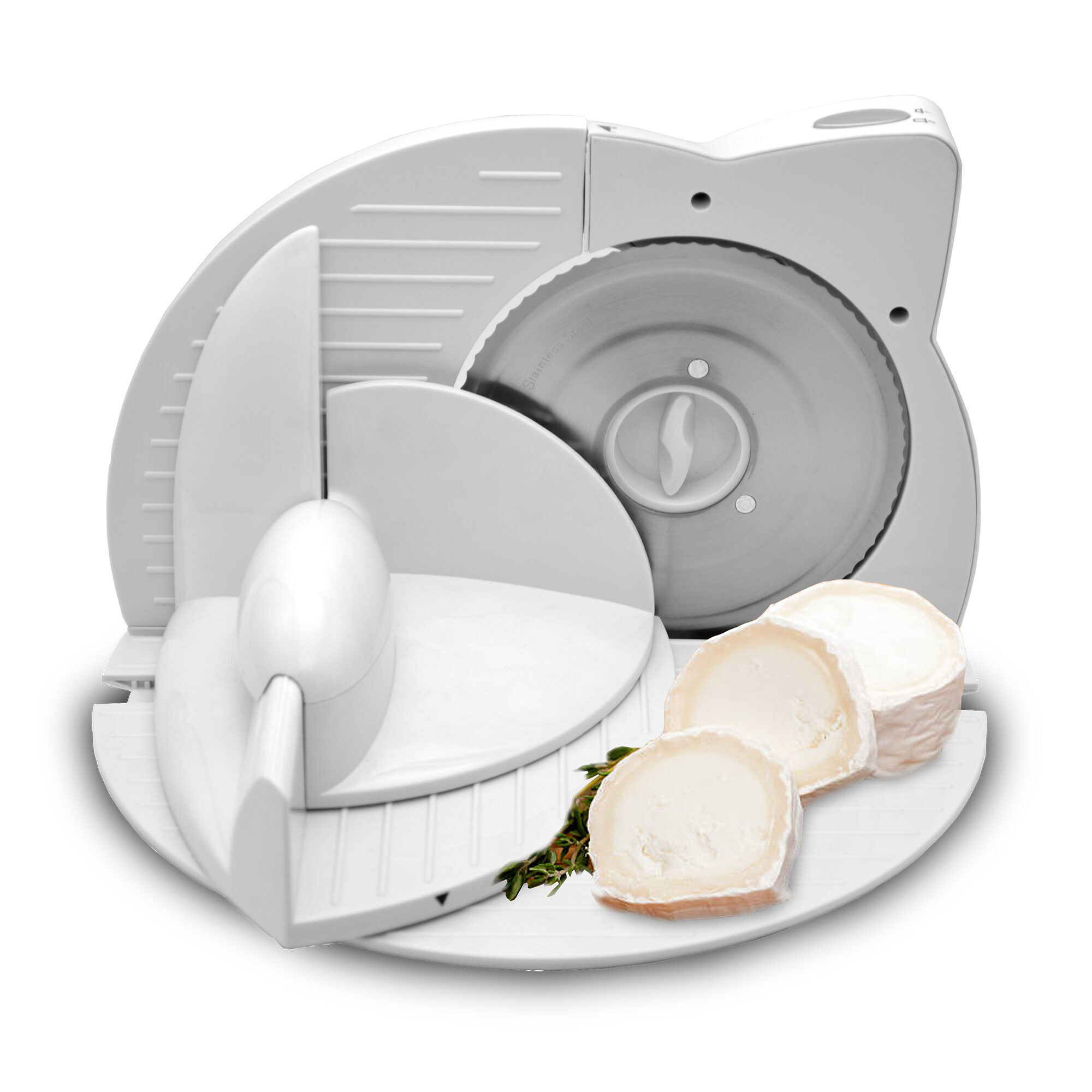 Sogo FIAMB-926 slicer Electric – image 4