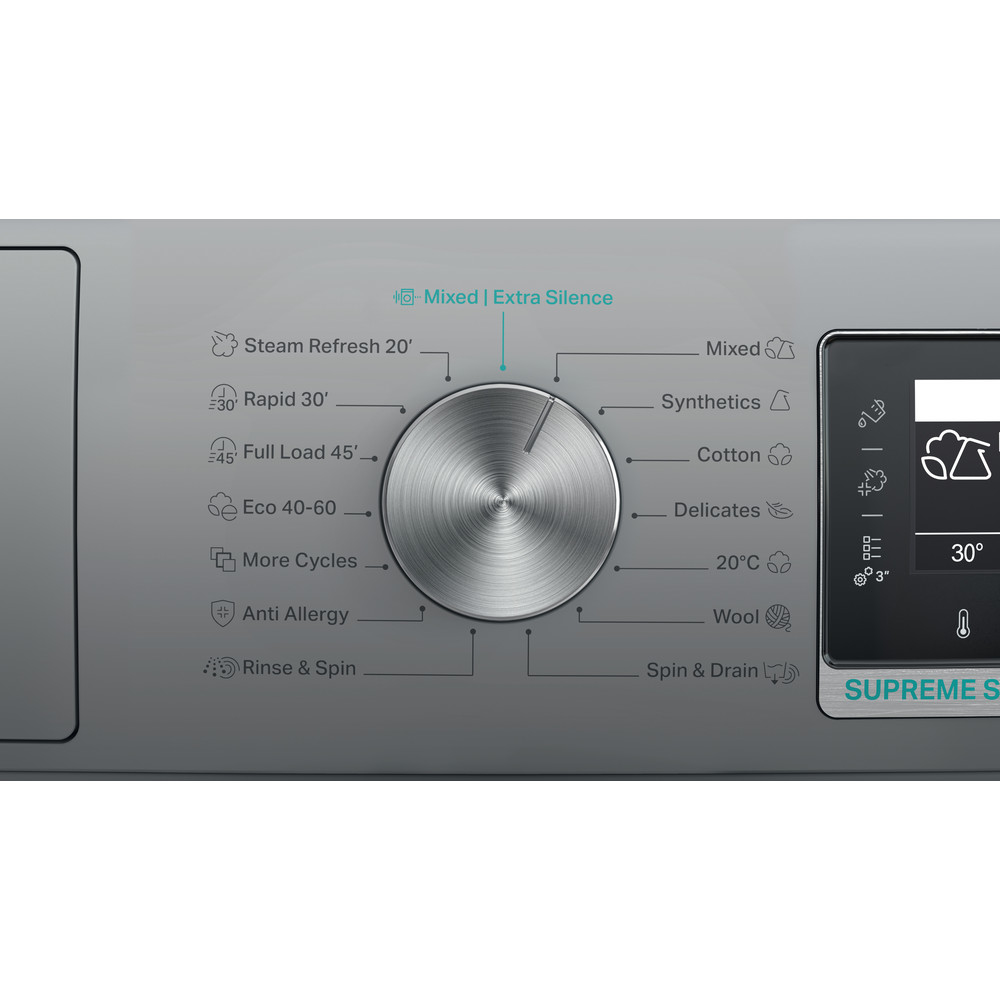 Whirlpool W6 W945SB EE – image 9