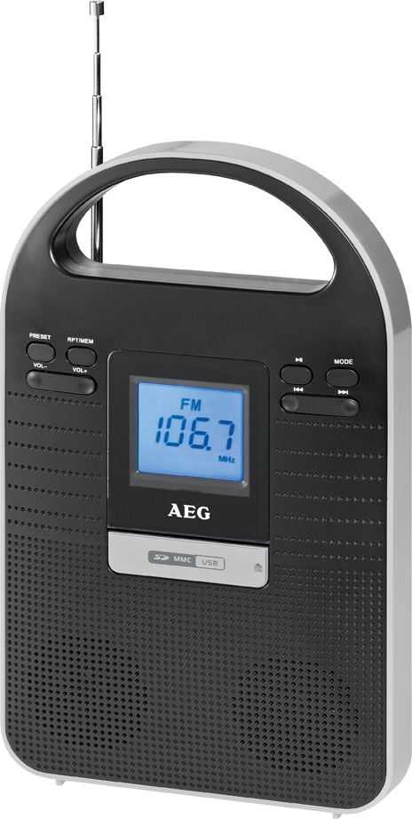 AEG MMR 4128 – image 3