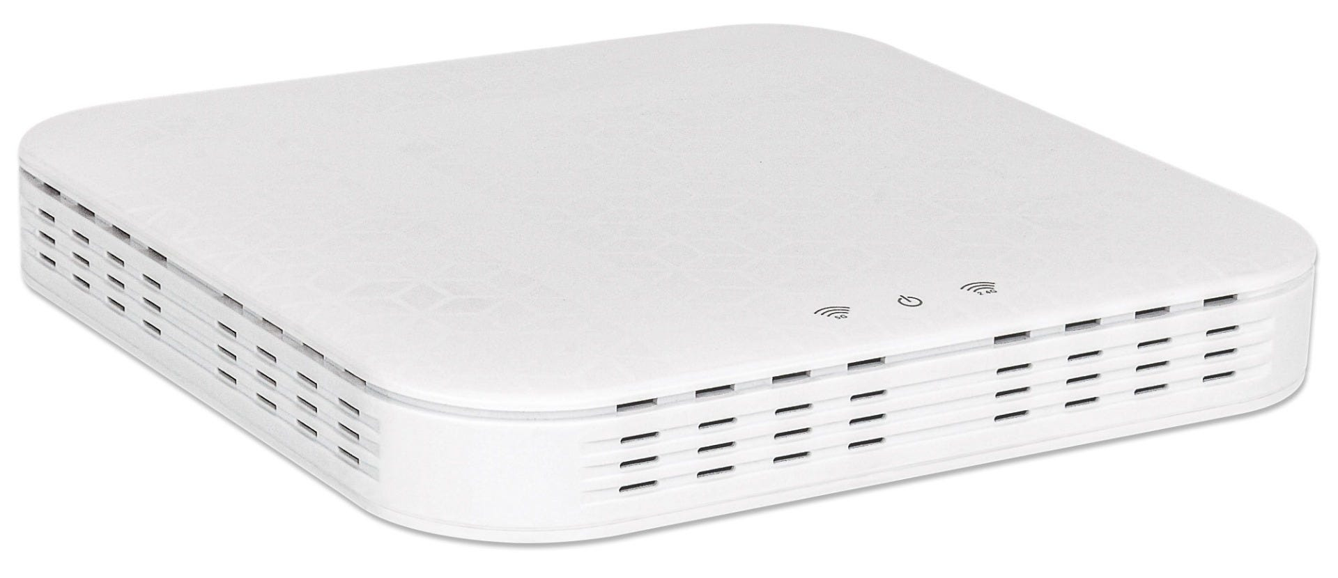 Intellinet 525831 wireless access point 1300 Mbit/s Black Power over Ethernet (PoE) – image 2
