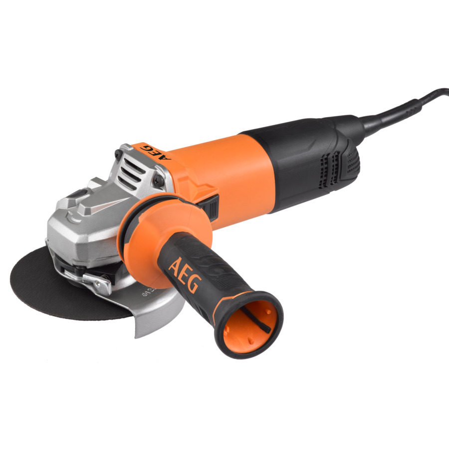 AEG 4935451307 angle grinder