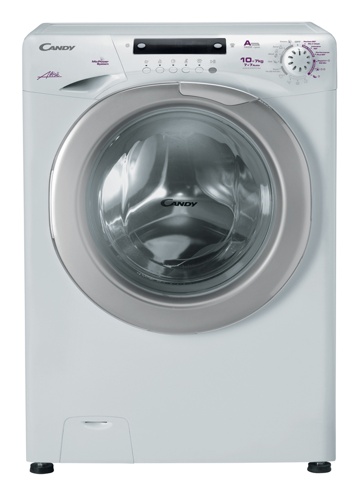 Candy Evow 41073dw-s