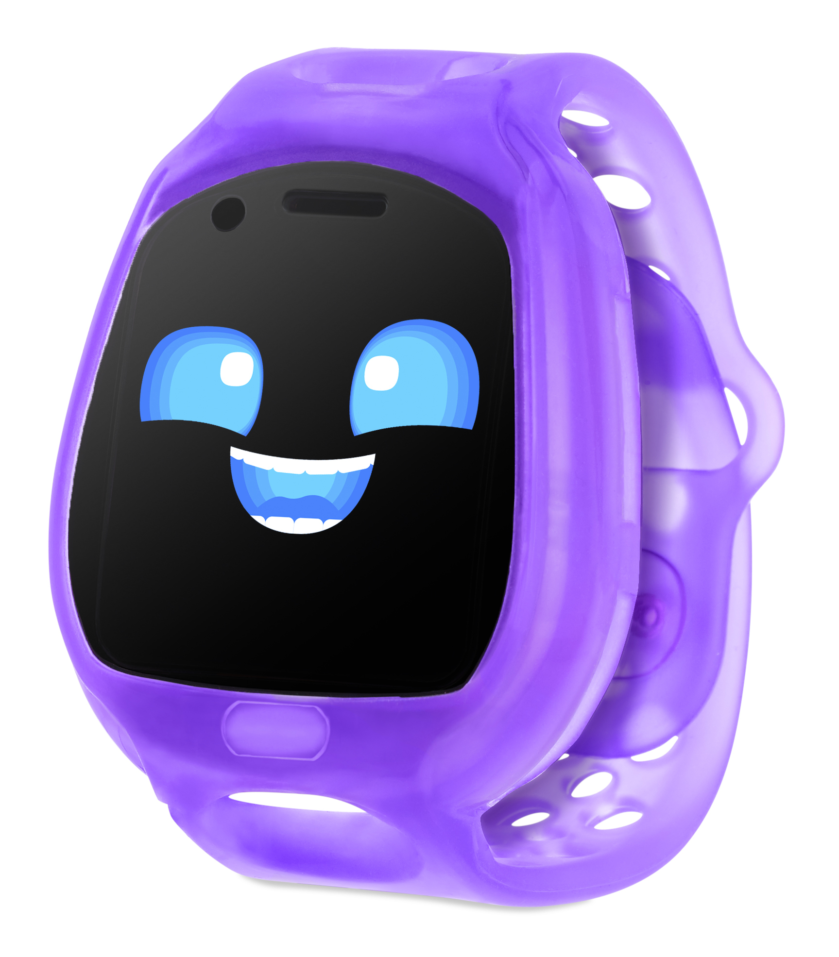 Little Tikes 2 Robot Smartwatch- Purple – image 4