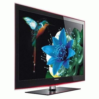 Samsung UE32B6050 81.3 cm (32") Full HD Black – image 4