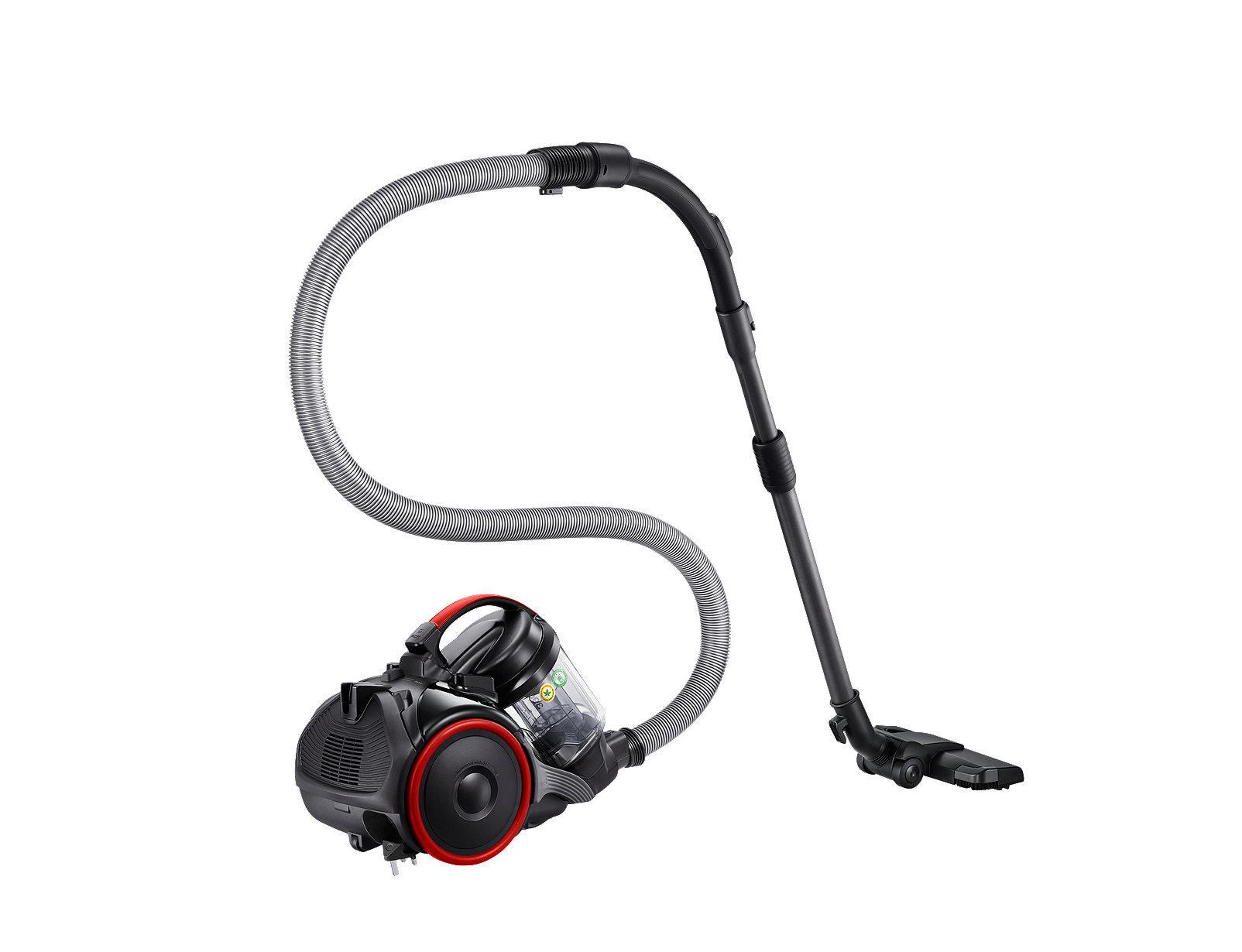 Samsung VC15K4110VR 1.3 L Cylinder vacuum Dry 1500 W Bagless – image 7