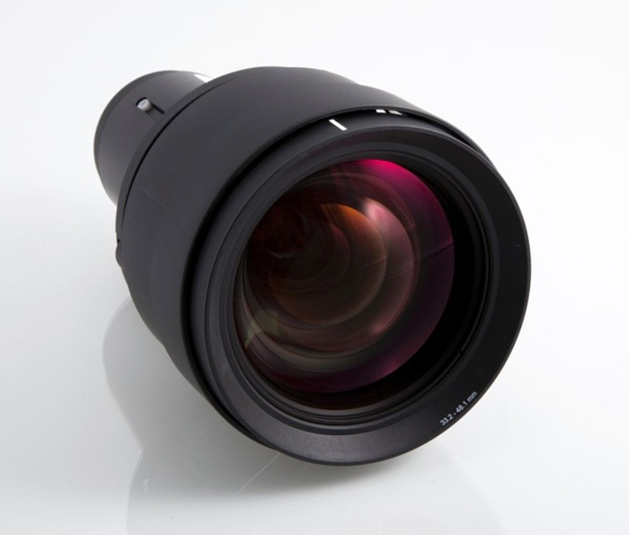 Barco EN11 projection lens F32 series CNHD-81B CNWU-81B CNWU-61B FL33 series