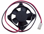 Lindy Hard Drive Fan