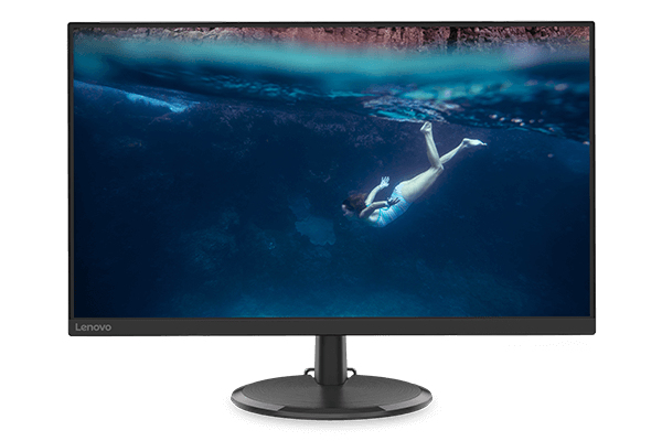 Lenovo D27-20 computer monitor
