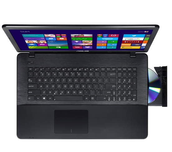 ASUS F751LDV-TY360H Intel® Core™ i5 i5-5200U Laptop – image 7