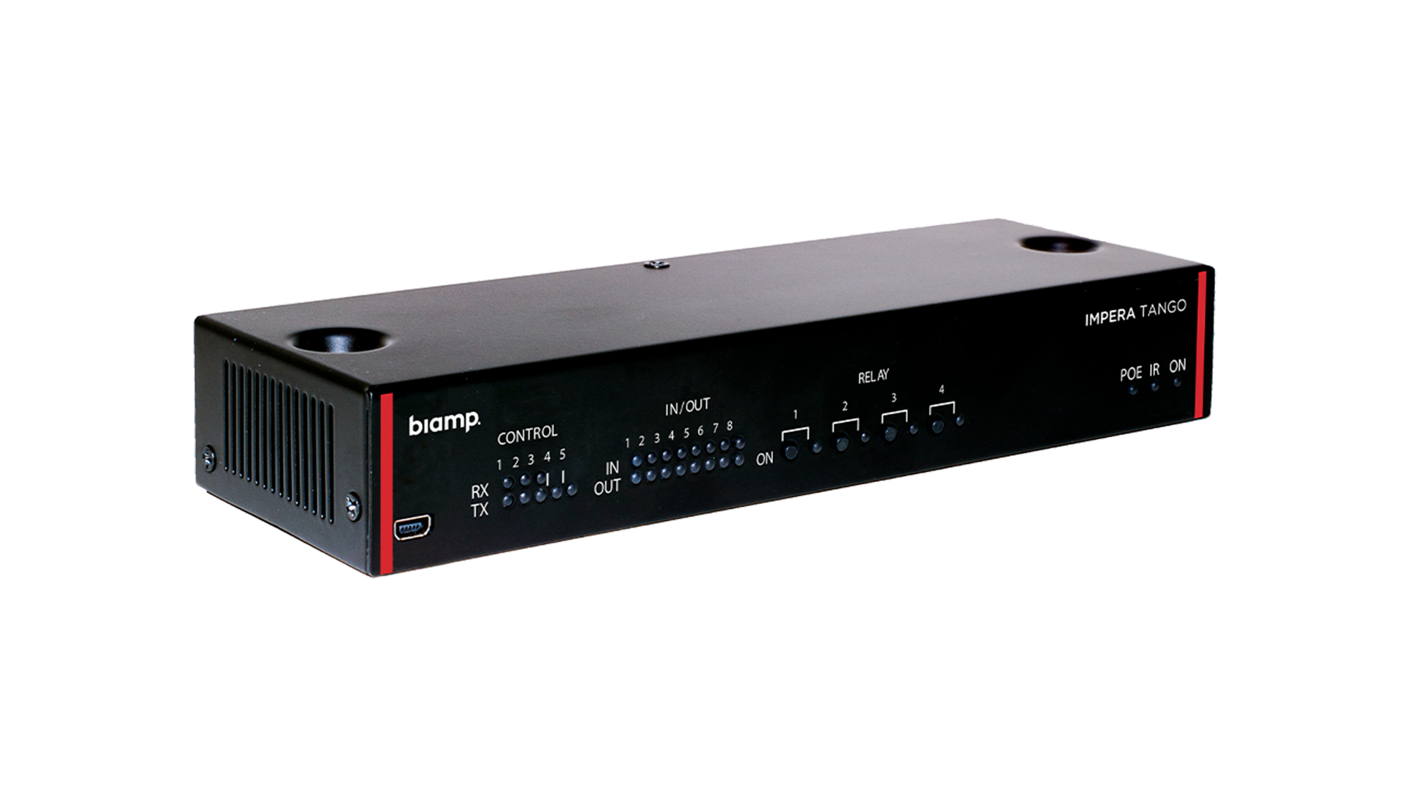 Biamp Impera Tango Nero