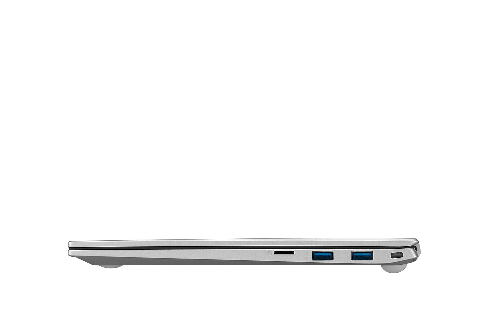 LG Gram 14ZT90P-G.AM13U1 laptop Intel® Pentium® 7505 – image 7