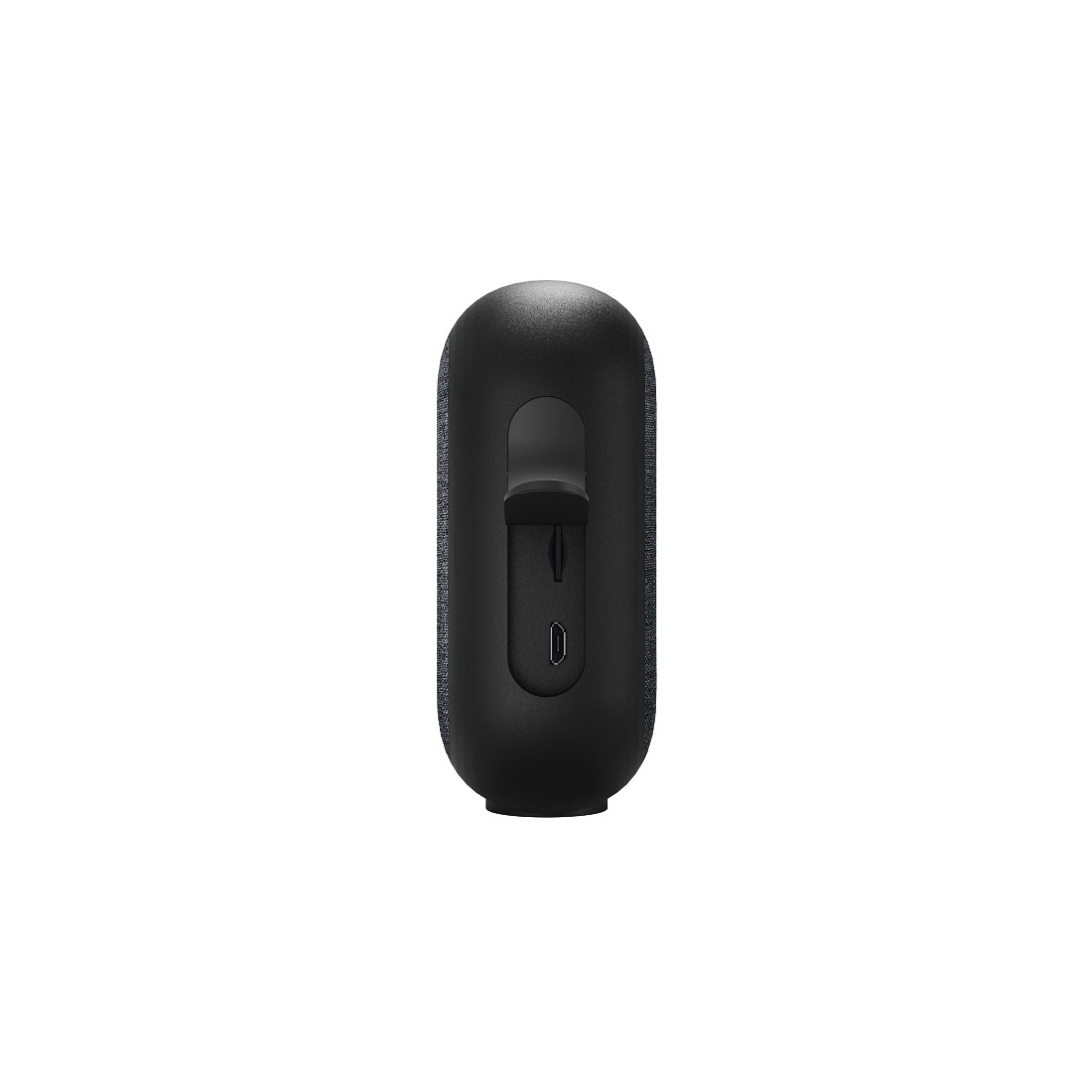 Hama Gentleman-M Stereo portable speaker Black – image 4