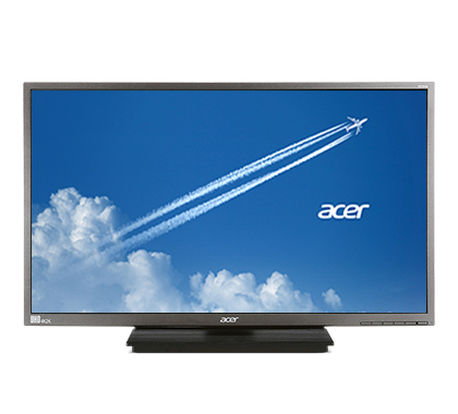 Acer B6 UM.HB6EE.B06 computer monitor – image 2