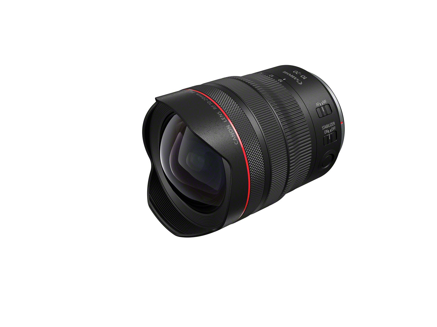 Canon RF 10-20 mm f4L IS STM – image 3