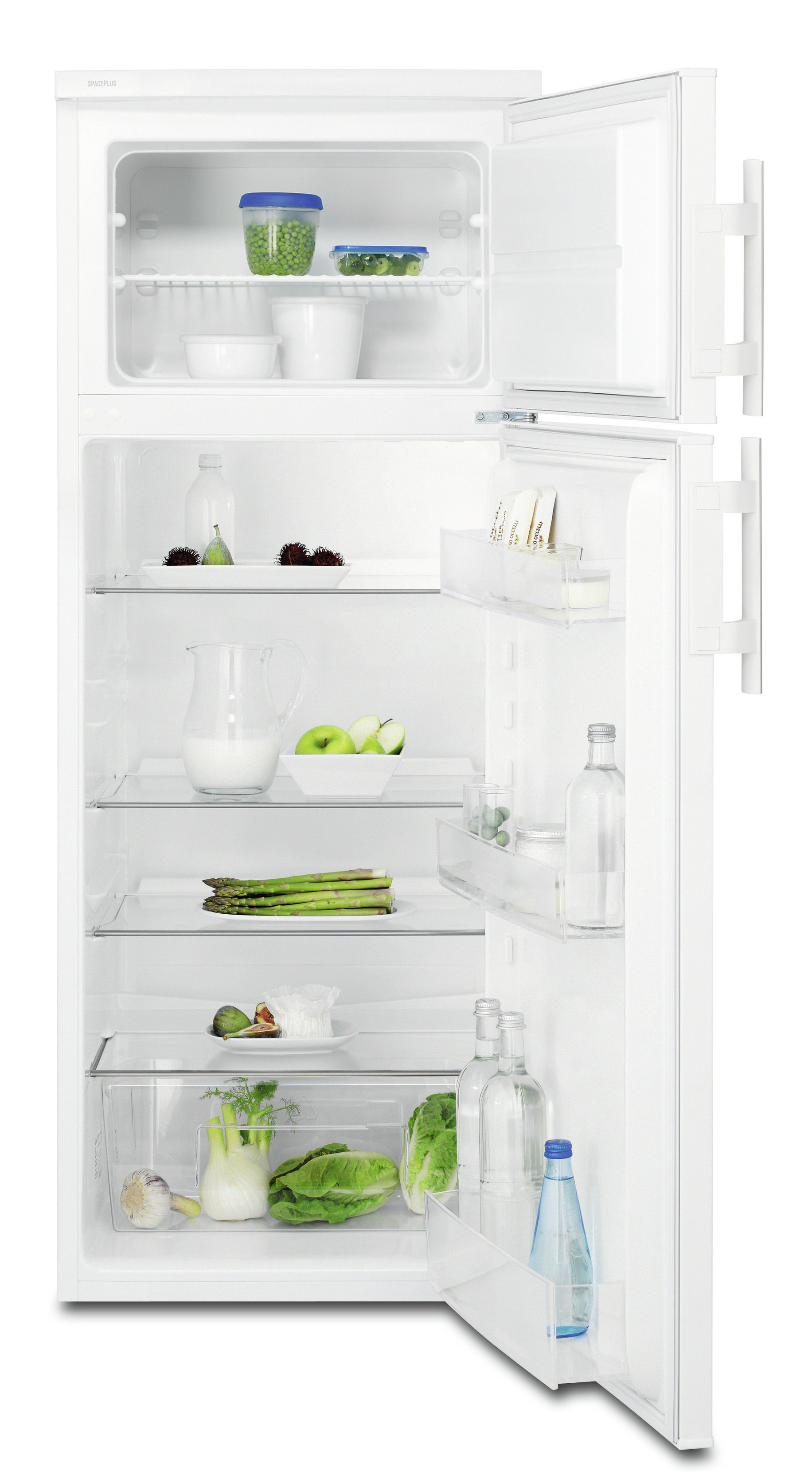 Electrolux EJ2302AOW2 Freestanding – image 2