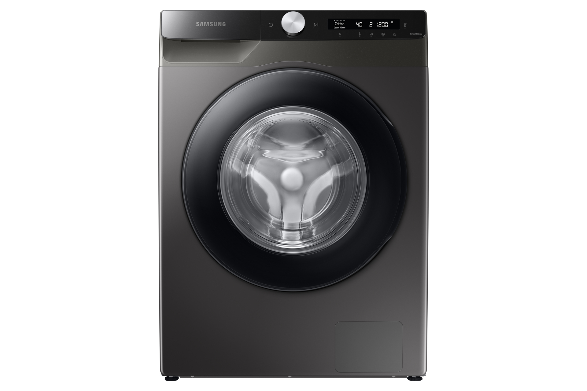 Samsung WW80T534AAXA — vue 1 sur 8