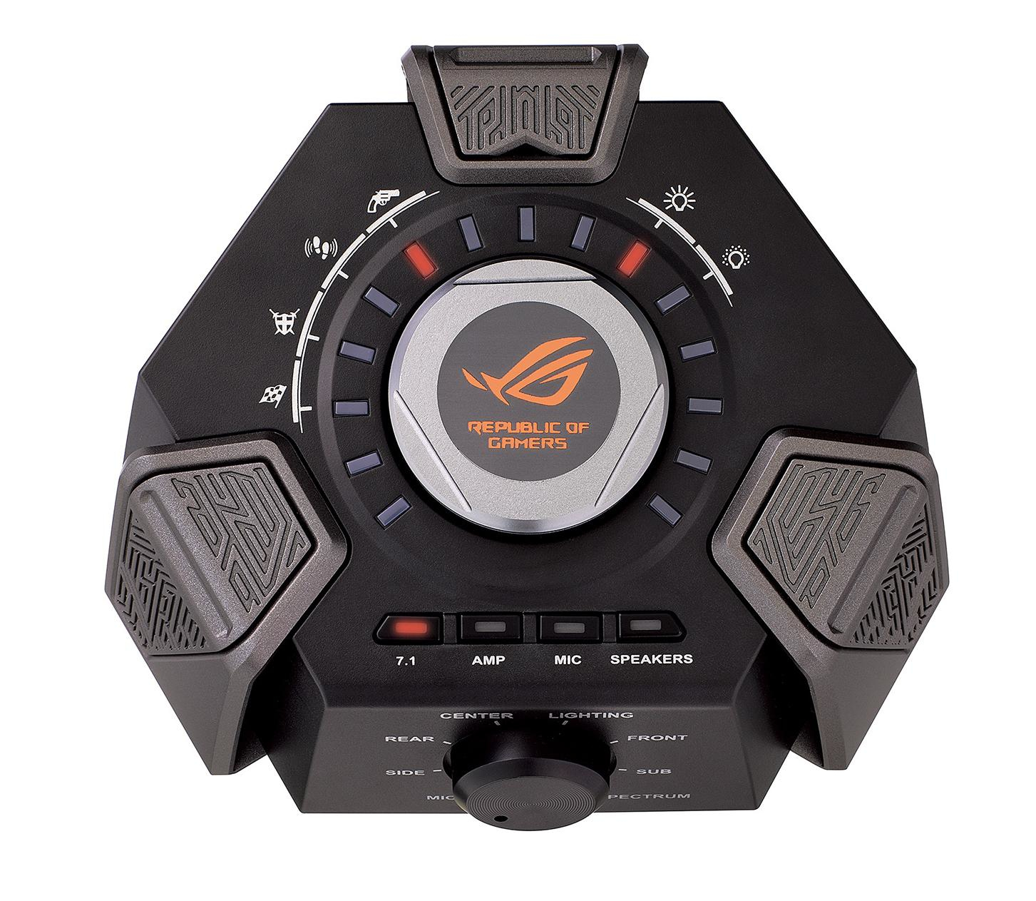 ASUS ROG Centurion – image 5