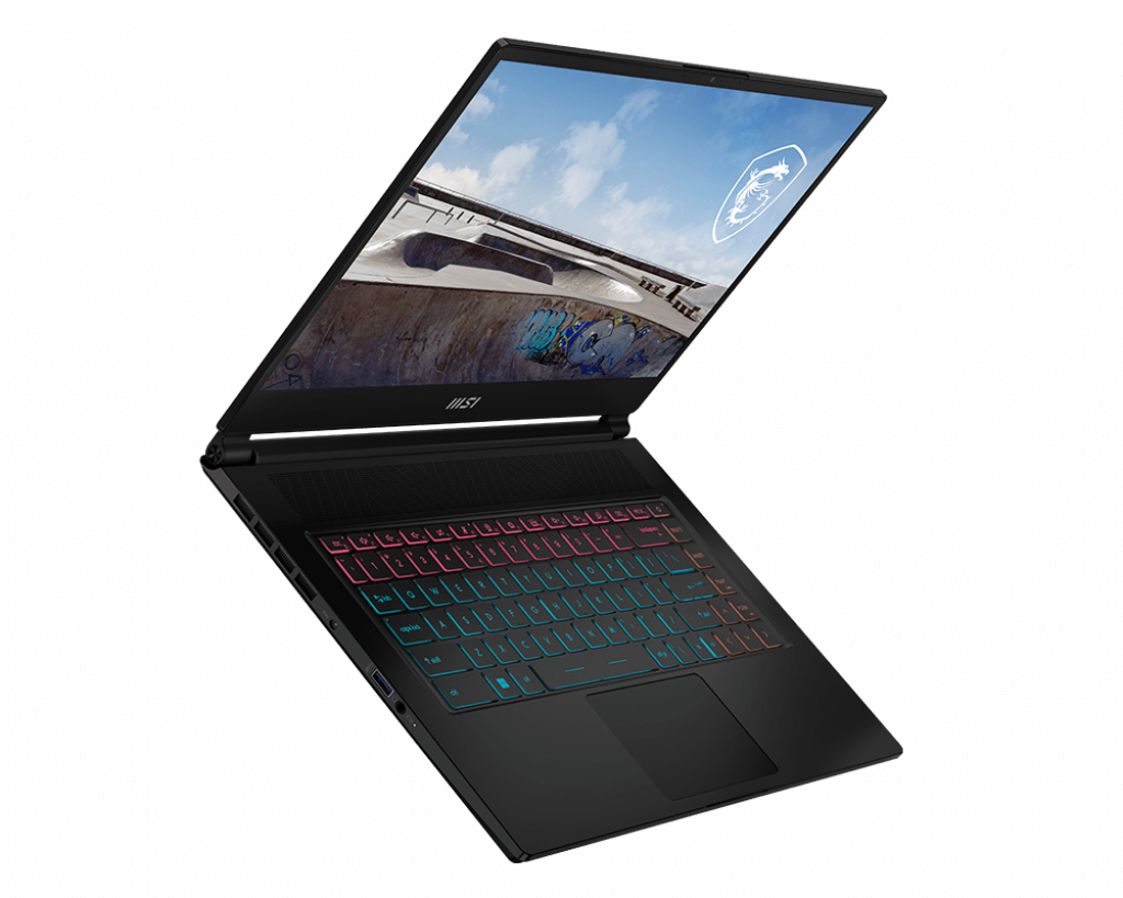 MSI Stealth 15M B12UE-023XES – image 6