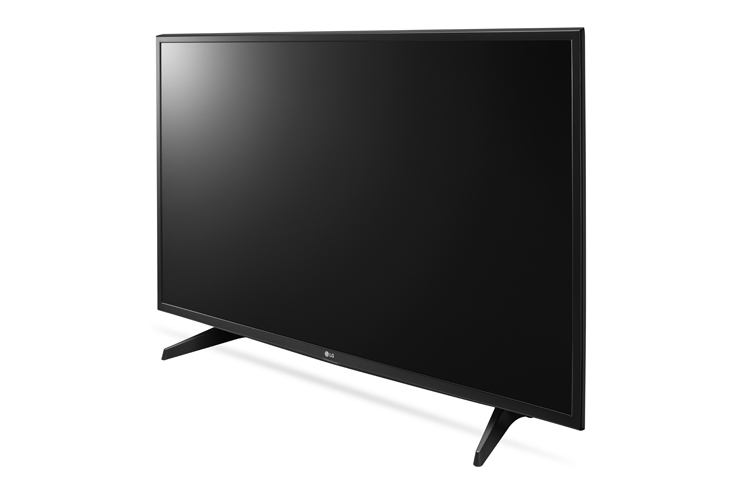 LG 32LH590V TV 81.3 cm (32") Full HD Wi-Fi Black – image 7