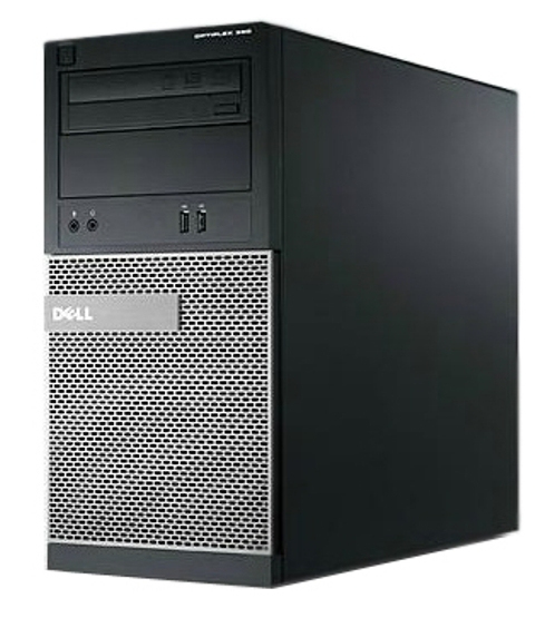 Dell OptiPlex 390MT – image 1