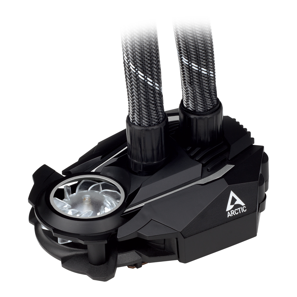 ARCTIC Liquid Freezer II 280 A-RGB – image 5