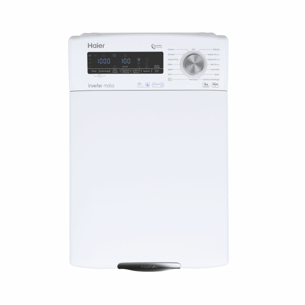 Haier RTXSG28TMC5-11 washing machine Top-load – image 4