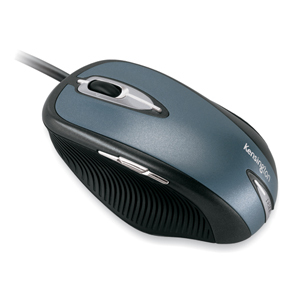 Kensington Si300 mouse USB Type-A Laser
